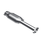 1991 Ford Probe Catalytic Converter EPA Approved 1