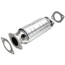 MagnaFlow Exhaust Products 23706 Catalytic Converter EPA Approved 1