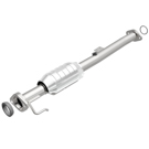 MagnaFlow Exhaust Products 23749 Catalytic Converter EPA Approved 1