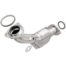 2003 Toyota Tundra Catalytic Converter EPA Approved 1