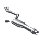 1991 Bmw 318is Catalytic Converter EPA Approved 1