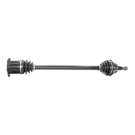 BuyAutoParts 90-04250N Drive Axle Front 1