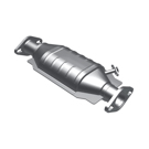 1983 Toyota Pick-up Truck Catalytic Converter EPA Approved 1
