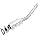 MagnaFlow Exhaust Products 23946 Catalytic Converter EPA Approved 1