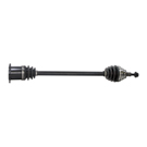 BuyAutoParts 90-06189N Drive Axle Front 1