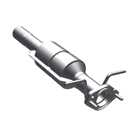 2007 Ford Focus Catalytic Converter EPA Approved 1