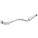 1997 Bmw 318i Catalytic Converter EPA Approved 1