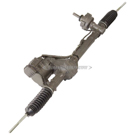 Duralo 247-0179 Rack and Pinion 1