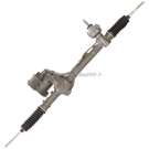 Duralo 247-0179 Rack and Pinion 2