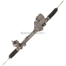 Duralo 247-0179 Rack and Pinion 3
