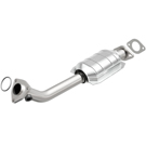 2004 Nissan Pathfinder Catalytic Converter EPA Approved 1