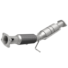 MagnaFlow Exhaust Products 24133 Catalytic Converter EPA Approved 1