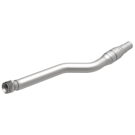 2007 Bmw M5 Catalytic Converter EPA Approved 1