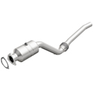 MagnaFlow Exhaust Products 24175 Catalytic Converter EPA Approved 1