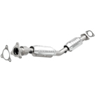 2007 Saturn Ion Catalytic Converter EPA Approved 1