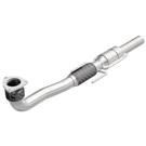 MagnaFlow Exhaust Products 24214 Catalytic Converter EPA Approved 1