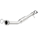 2009 Buick LaCrosse Catalytic Converter EPA Approved 1