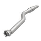 2008 Bmw M6 Catalytic Converter EPA Approved 1