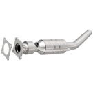 MagnaFlow Exhaust Products 24296 Catalytic Converter EPA Approved 1
