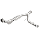2003 Ford Expedition Catalytic Converter EPA Approved 1