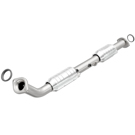 2007 Toyota Tacoma Catalytic Converter EPA Approved 1