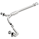 MagnaFlow Exhaust Products 24991 Catalytic Converter EPA Approved 1