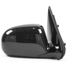 1999 Ford Ranger Side View Mirror 2