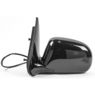 2004 Ford Ranger Side View Mirror 2