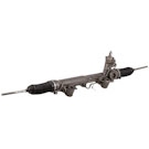 2001 Ford Explorer Sport Trac Rack and Pinion 2