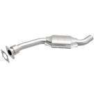 2002 Ford Taurus Catalytic Converter EPA Approved 1