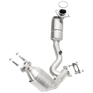 2006 Ford Taurus Catalytic Converter EPA Approved 1
