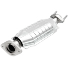 2005 Ford Five Hundred Catalytic Converter EPA Approved 1