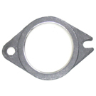 1992 Ford Probe Exhaust Pipe Flange Gasket 1