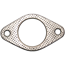 1999 Oldsmobile Silhouette Exhaust Pipe Flange Gasket 1