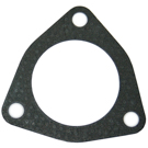 1996 Gmc Jimmy Exhaust Pipe Flange Gasket 1