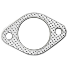 1990 Ford Probe Exhaust Pipe Flange Gasket 1