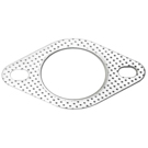 2001 Ford Escape Exhaust Pipe Flange Gasket 1