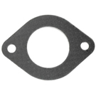 1998 Nissan Quest Exhaust Pipe Flange Gasket 1