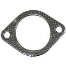 1984 Toyota Pick-up Truck Exhaust Pipe Flange Gasket 1