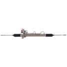 BuyAutoParts 80-01092R Rack and Pinion 2