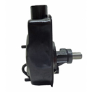 BuyAutoParts 86-02273R Power Steering Pump 2