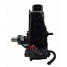 BuyAutoParts 86-02273R Power Steering Pump 4