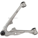 2011 Chevrolet Pick-up Truck Control Arm 2