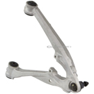 2011 Chevrolet Pick-up Truck Control Arm 3