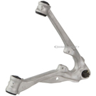 2011 Chevrolet Pick-up Truck Control Arm 4