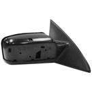 2006 Ford Fusion Side View Mirror Set 2