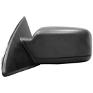 2009 Ford Fusion Side View Mirror Set 3