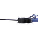 BuyAutoParts 80-00483R Rack and Pinion 1