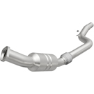 2005 Dodge Magnum Catalytic Converter EPA Approved 1