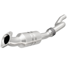 MagnaFlow Exhaust Products 26204 Catalytic Converter EPA Approved 1